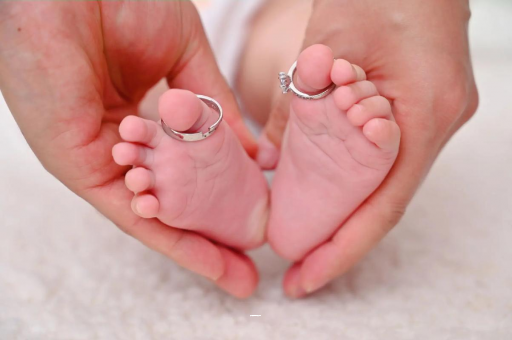 睢县六个月宝宝退烧小妙招