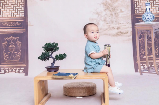 睢县宝宝几个月认人